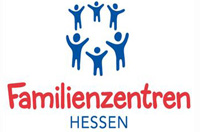 Logo Familienzentrum Hessen