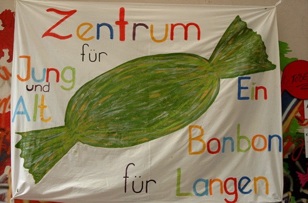 Fastnachtsumzug Egelsbach