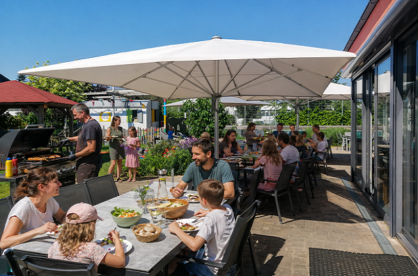 Grillabend für Jung bis Alt