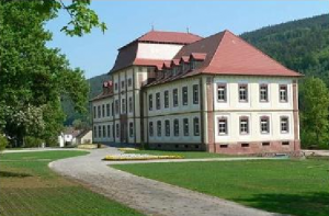 Wandern mit Heinz Klenk nach Dieburg