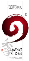 Qi Gong der 4 Jahreszeiten - stille Form - Herbst