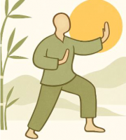 Qi Gong der vier Jahreszeiten - bewegte Form - Herbst