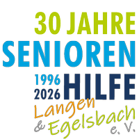 Tag der Offenen Tür - Jubiläumsfest 30 Jahre Seniorenhilfe