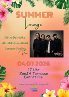 Summer Lounge