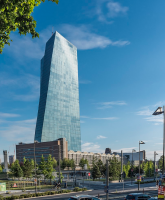 Europäische Zentralbank