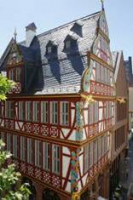 Goldene Waage Frankfurt